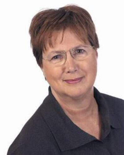 Hungerberg, Sunnhild