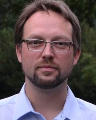 Kämmerling, Ulrich