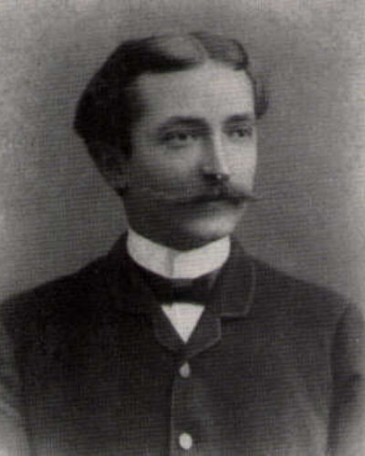 Keunen, Artur