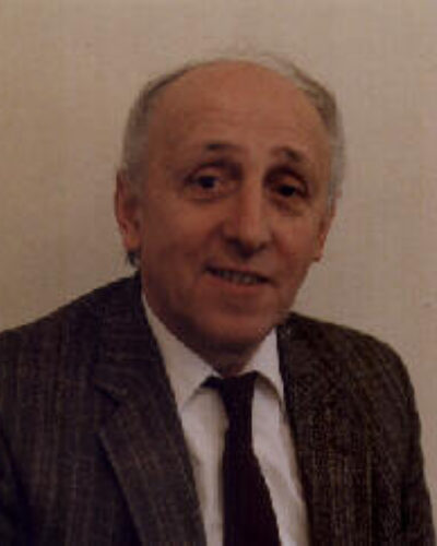 Kürten, Hans (Johannes)