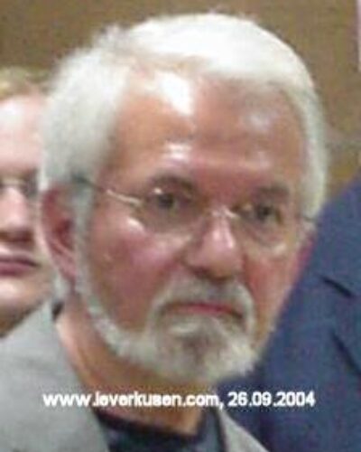 Kunkel, Friedrich (Fritz)