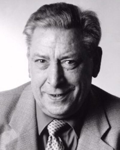 Lelickens, Hans-Gert