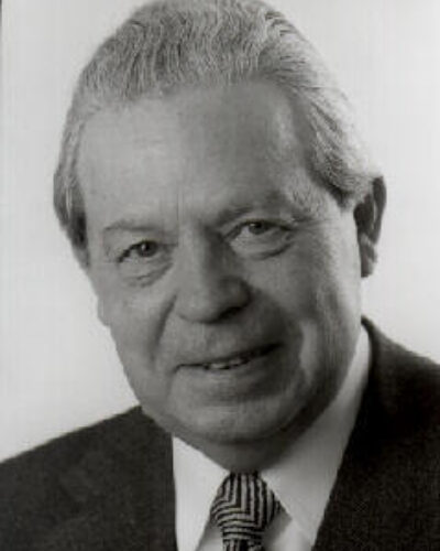 Lützenkirchen, Heinrich