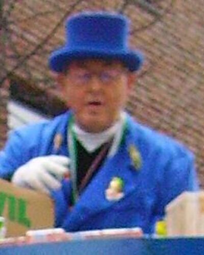 Meichler, Klaus Uwe I.