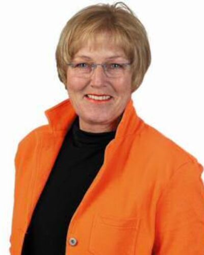 Nahl-Höfer, Ingrid