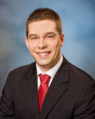 Newiadomsky, Sebastian