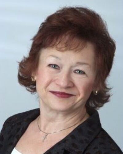 Richerzhagen, Christine