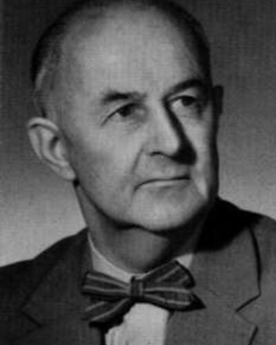 Dr. Ritter, Johannes