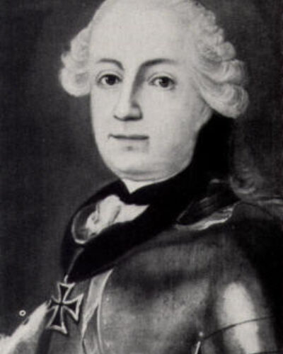 Roll zu Bernau, (Ignaz Franz) Felix Freiherr von