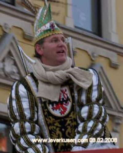 Rückert, Ulof I.