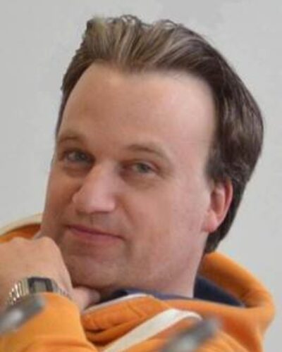 Schaller, Dietmar