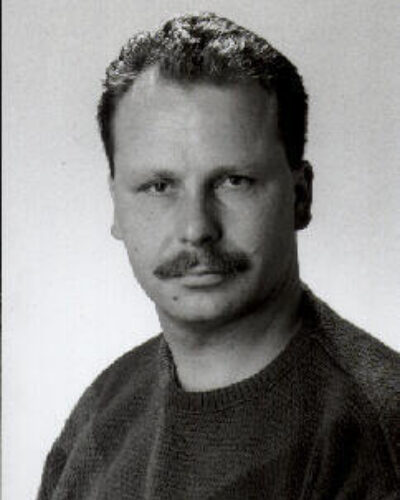 Schiefer, Klaus-Peter