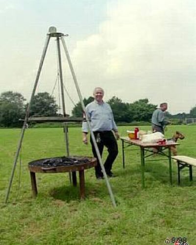 Schoofs, Erhard T.(heodor)