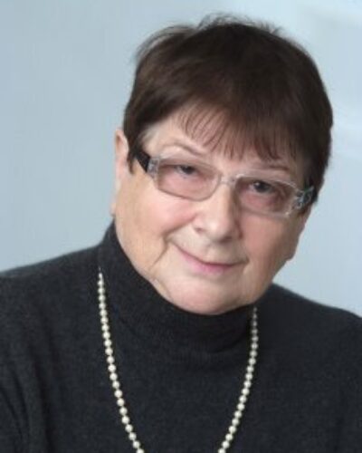 Styp-Rekowski, Irmgard von