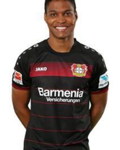 Wendell (Wendell Nascimento Borges), 