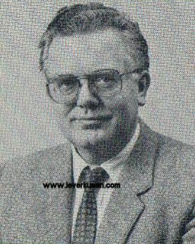 Wiedenhöver, Hans (Johannes)