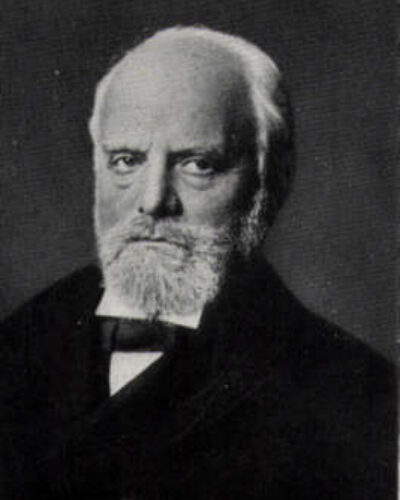Wuppermann, Heinrich Theodor
