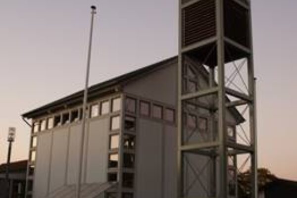 Evangelische Fliednerkirche