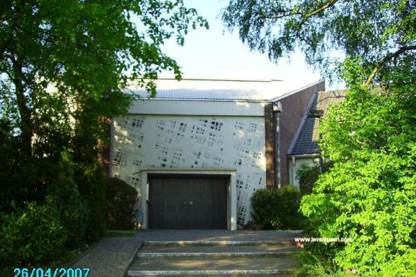 Gemeindehaus Kolberger Str. 16