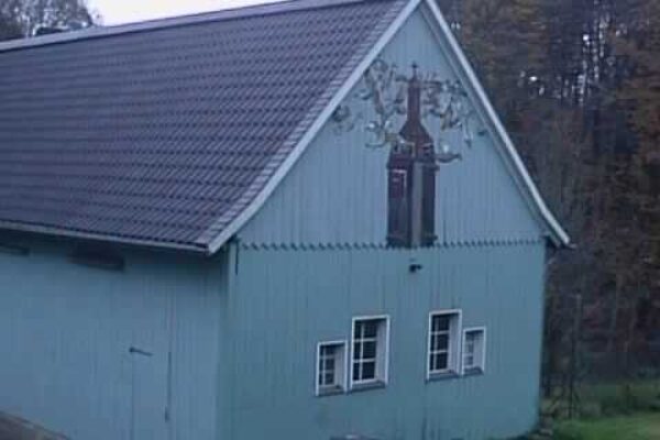 Gronenborn