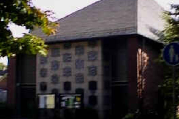 Sankt Hildegard