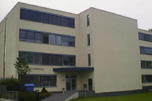 Landesversicherungsanstalt