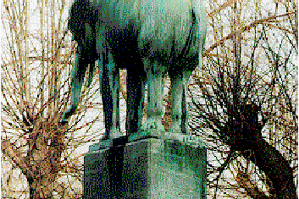 Kolonien