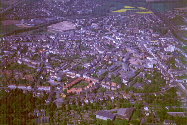 Opladen