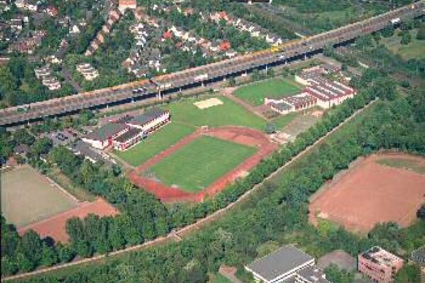 Kurt-Rieß-Anlage