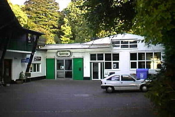 Treibhaus