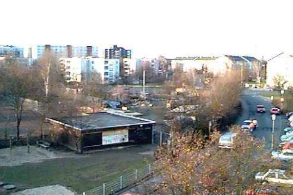 Bauspielplatz Rheindorf