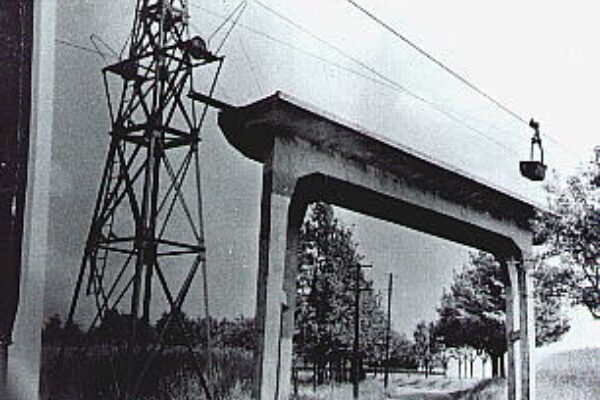 Drahtseilbahn Pattscheid (ehemalig)