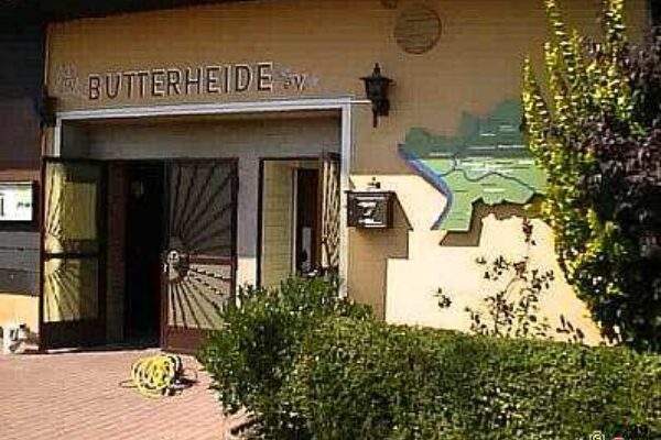 Butterheide
