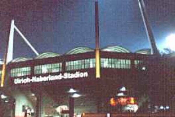 Küppersteg