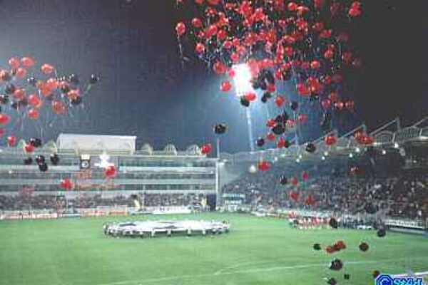Sportpark