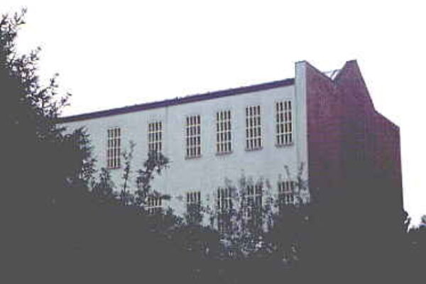 Gefängnis (ehemalig)