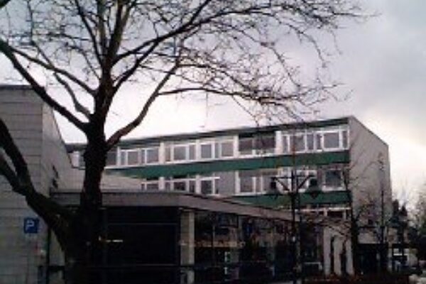 Festhalle Opladen