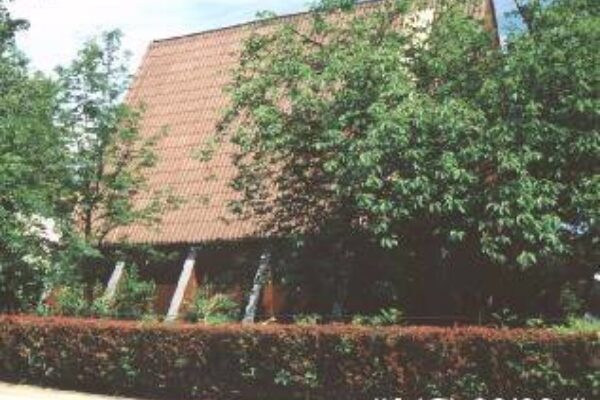 Lukas-Kirche (ehemalig)