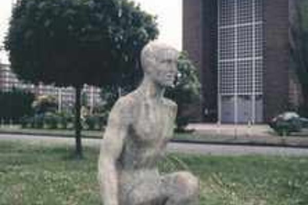 Maria-Friedens-Königin (ehemalig)