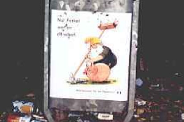 Müllverbrennungsanlage