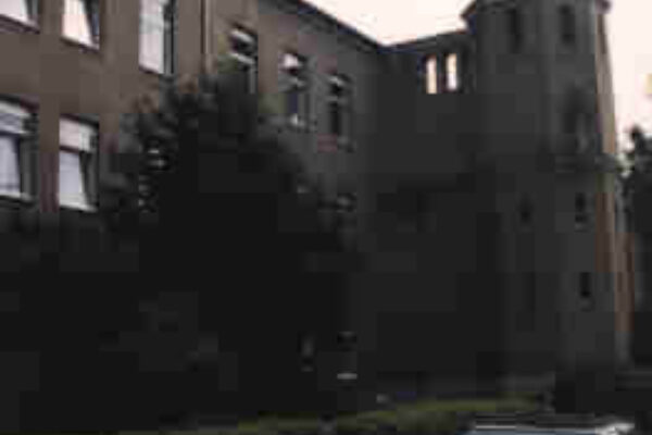 Remigius-Krankenhaus