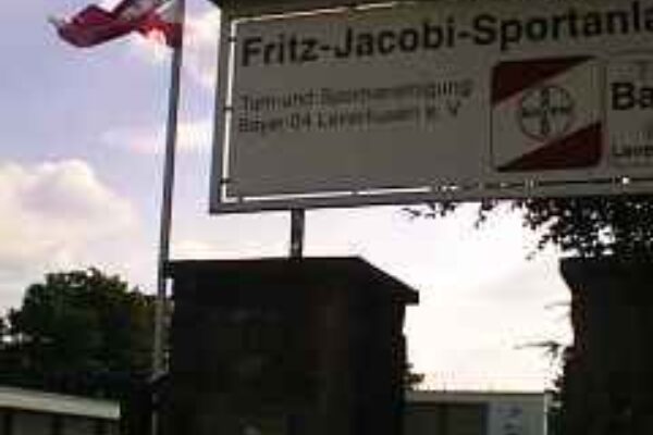 Fritz-Jacobi-Anlage