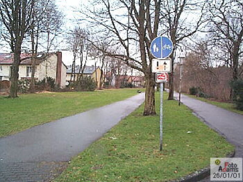 Kastanienallee
