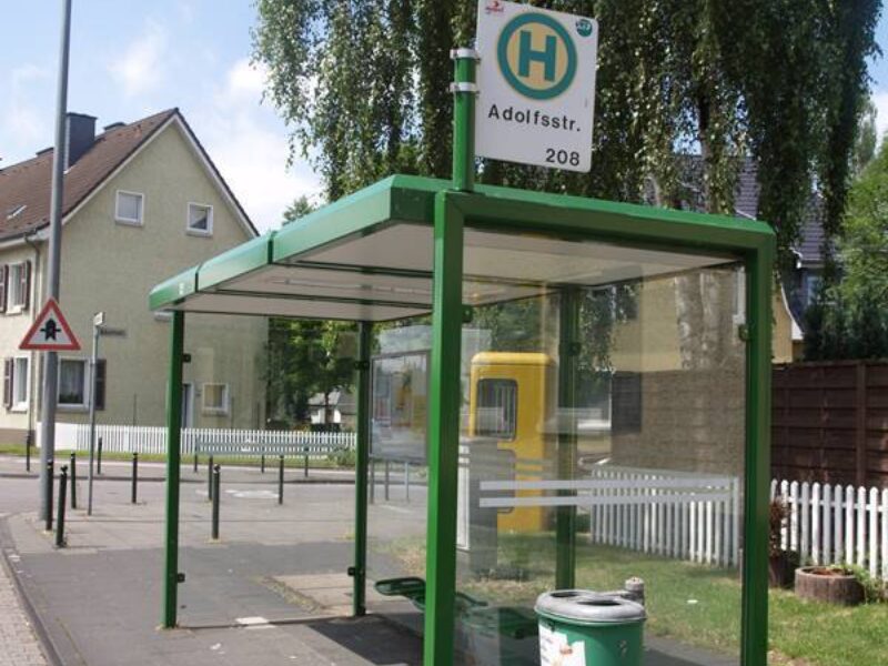Adolfsstraße