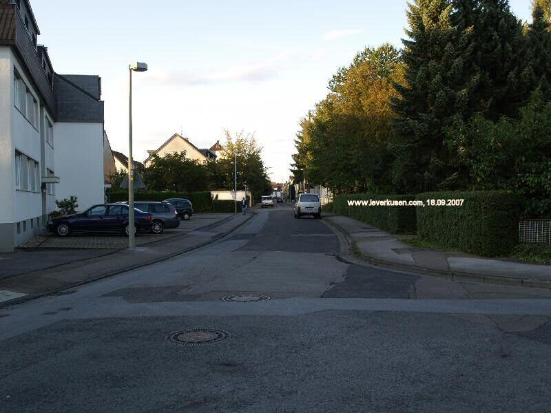 Ahrstraße