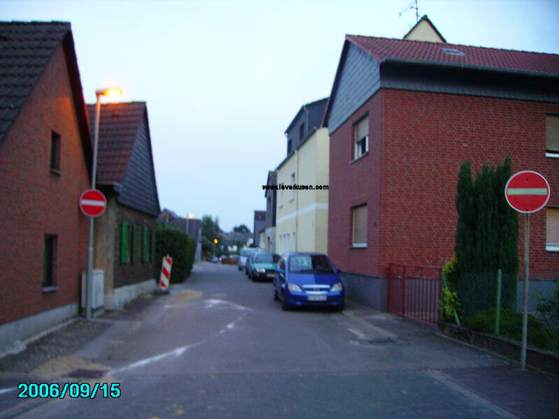 Aldegundisstr.