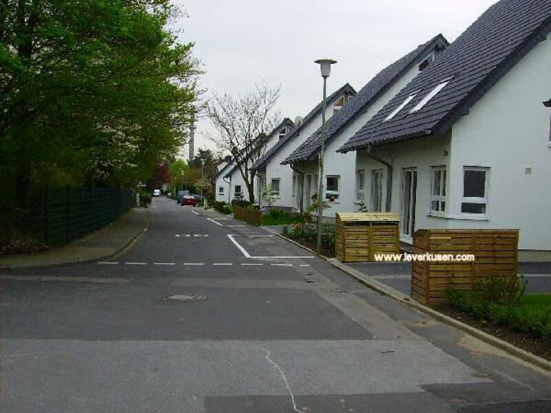 Alexanderstr.