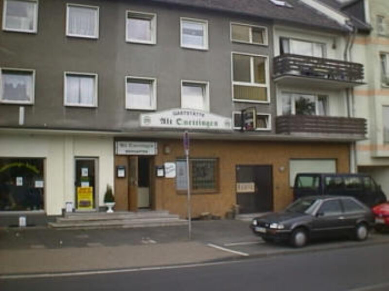 Pommernstr.