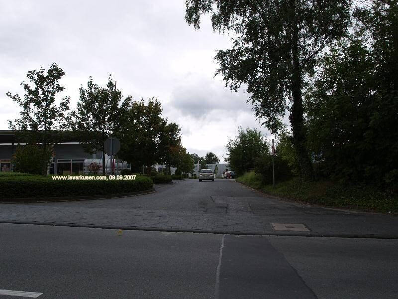 Zur Alten Fabrik