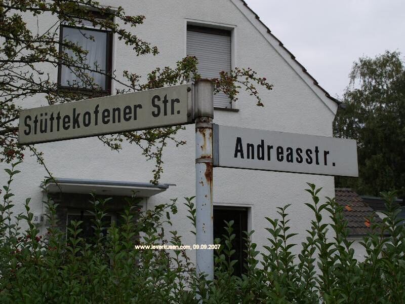 Andreasstr.